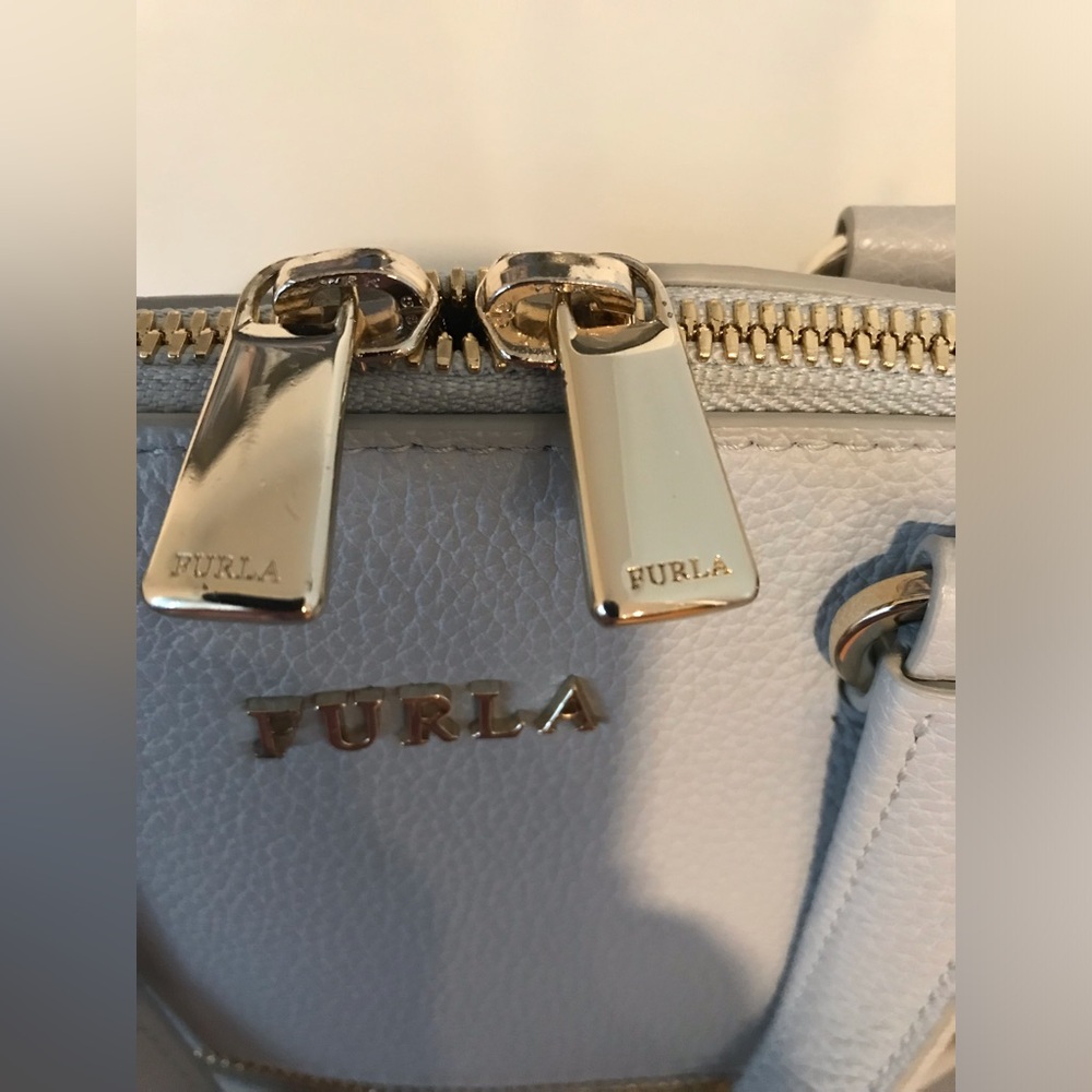 NWOT Furla Bag - Picture 7 of 14